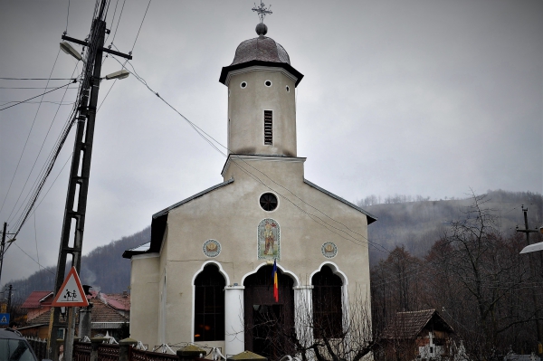 Preasfințitul Părinte Nicodim va sluji duminică la Mărășești