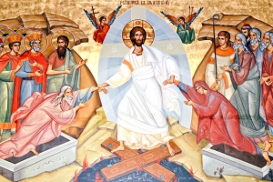 Învierea Domnului va fi prăznuită în Catedrala episcopală din Drobeta Turnu Severin