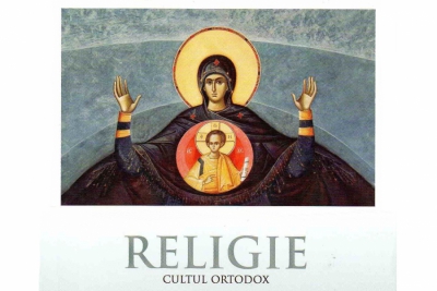 Cercurile pedagogice la disciplina Religie se desfăşoară în zilele de 18 şi 19 aprilie