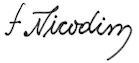 PS signature