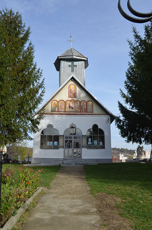 biserica floresti