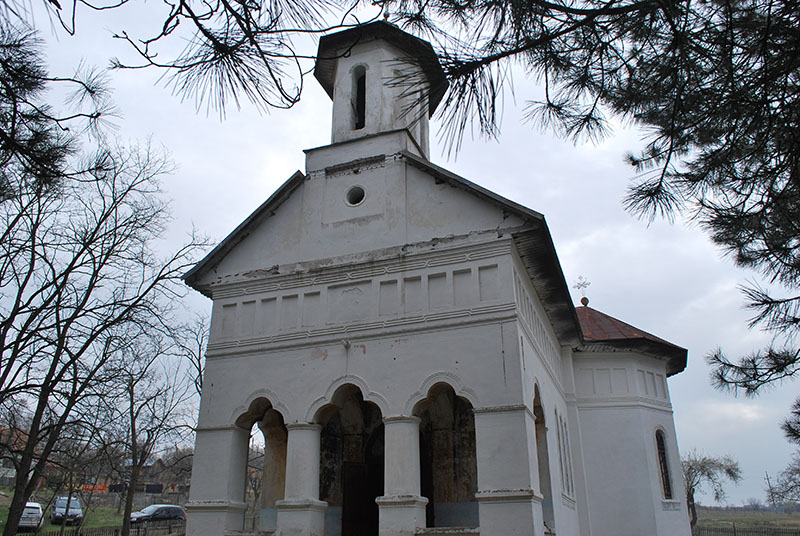 biserica selistea