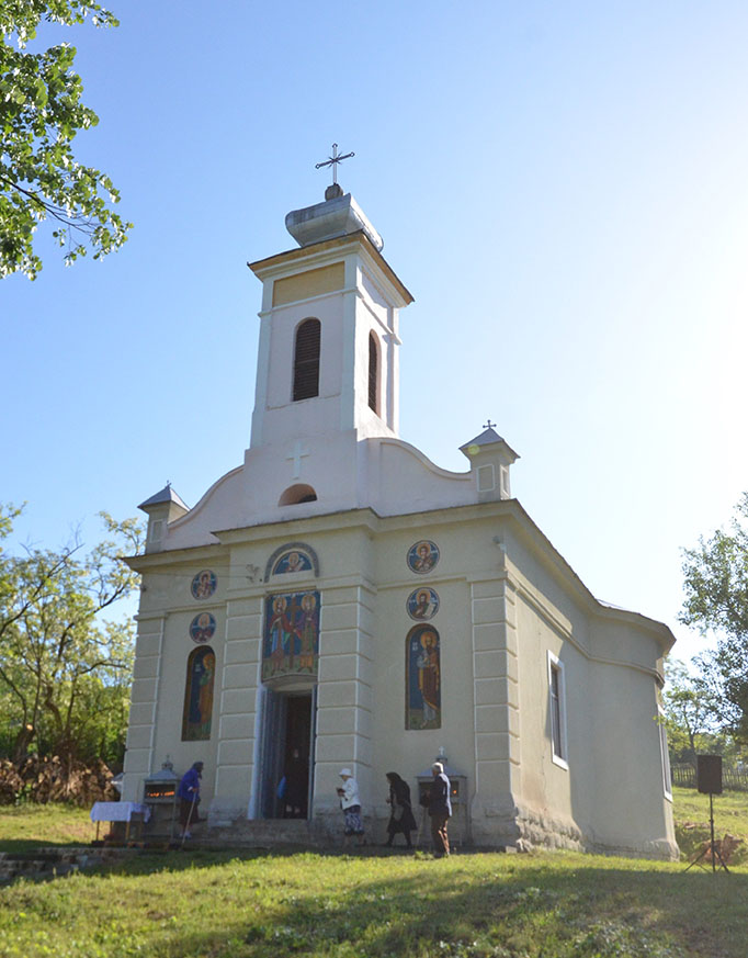 biserica balta