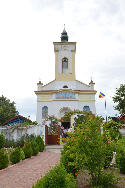 biserica jiana