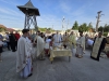 Biserica „Sfântul Mare Mucenic Gheorghe” din Banovița a fost sfințită de Preasfințitul Părinte Nicodim
