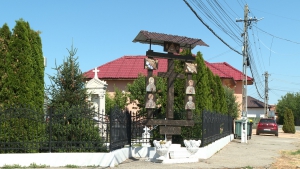 Campanie umanitară în sprijinul locuitorilor din Burila Mare, grav afectați de grindină