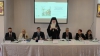 Întâlnire dedicată consolidării parteneriatului dintre școală, familie și Biserică, organizată la Drobeta-Turnu Severin