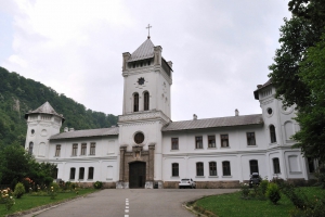 Proclamarea locală a canonizării Sf. Cuv. Mc. Gherasim de la Tismana