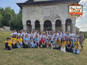 Tabăra de Acasă (TDA) - 2025 la final