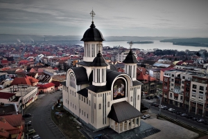 Catedrala Episcopală din Severin va primi vizita ierarhului