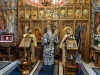 Slujbă arhierească la Mănăstirea Mraconia în sâmbăta a treia a Sfântului și Marelui Post
