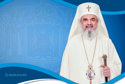 Mesajul Preafericitului Părinte DANIEL, Patriarhul Bisericii Ortodoxe Române, cu prilejul Duminicii Părinţilor şi Copiilor