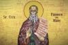 Pe 15 mai Mănăstirea Coșuștea Crivelnic îşi va serba hramul