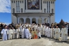 Zi de mare praznic pentru Catedrala Episcopală din Drobeta Turnu Severin