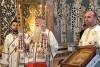Ziua de Ciumarcă la Balotești: bucurie duhovnicească și slujbă arhierească