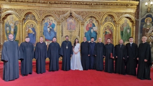 Eveniment muzical de excepție în Catedrala Mitropolitană din Sibiu