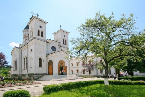 Sfântul Grigorie Decapolitul va fi prăznuit la Mănăstirea Bistriţa