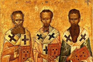 Preasfinţitul Părinte Nicodim va sluji de praznicul Sfinţilor Trei Ierarhi la Mănăstirea Mraconia
