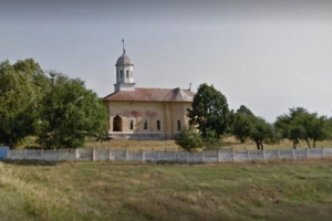 Duminică va avea loc resfinţirea bisericii cu hramul “Sfântul Ierarh Nicolae” din localitatea Izvoarele