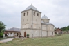 Restaurarea, conservarea și promovarea mănăstirii „Sfânta Treime” din Cerneți ca patrimoniu identitar al Olteniei