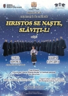 Corul Kinonia va concerta vineri seara la Severin pentru a vesti Naşterea Domnului