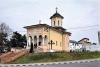Slujbă arhierească la biserica Sfântul Apostol Andrei (Aluniş) din Drobeta Turnu Severin