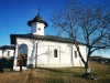 Slujire arhierească la Mănăstirea Cârjei