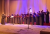Corul Kinonia a susţinut duminică tradiţionalul concert de Crăciun pentru publicul iubitor de tradiţii din municipiului Drobeta Turnu Severin