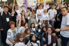 Bucurie și comuniune în a doua zi la ITO 2018