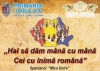 24 ianuarie - „Hai să dăm mână cu mână, cei cu inima română”