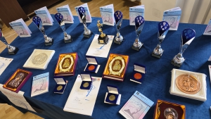 Festivalul Transfrontalier de Literatură „Mihai Eminescu”, manifestare culturală dedicată aniversării a 137 de ani de la moartea „poetului nepereche”