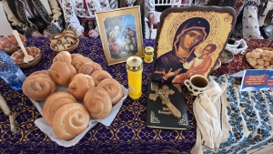Festivalul de colinde, datini şi tradiţii româneşti „Crăciunul de ieri, Crăciunul de azi” a ajuns la final