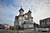 Duminica a XXXII-a după Rusalii la Catedrala Episcopală din Drobeta-Turnu Severin