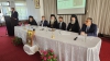 La Centrul Social-Filantropic „Sfântul Ioan Gură de Aur” din Drobeta Turnu Severin a avut loc deschiderea oficială a lucrărilor Simpozionul Internaţional „Mehedinţi - istorie, cultură şi spiritualitate” – ediţia a XVII-a