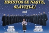 Corul „Kinonia” al Episcopiei Severinului şi Strehaiei va concerta în mai multe localităţi din ţară şi străinătate pentru a vesti Naşterea Mântuitorului Iisus Hristos