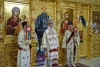 În Prima Duminică a Postului Mare, Preasfințitul Părinte Nicodim a slujit la Catedrala Episcopală din Drobeta Turnu Severin