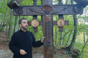 Părintele Constantin Bîrdeanu a trecut la cele veşnice