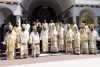 Hramul Mănăstirii Pantocrator din Drăgăneşti‑Vlaşca
