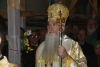 Preasfințitul Părinte Nicodim, Episcopul Severinului și Strehaiei își sărbătorește ocrotitorul spiritual