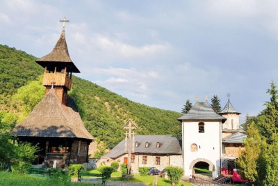Pelerinaj de tradiție la începutul primăverii la Mănăstirea Topolnița