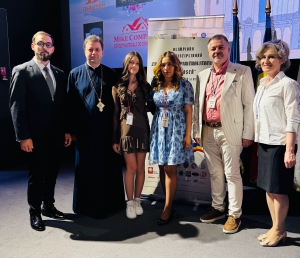 Rezultate de excepție pentru județul Mehedinți la Olimpiada Națională Interdisciplinară de Cultură și Spiritualitate Românească
