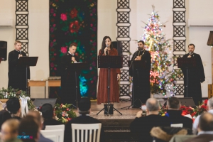 Concert de Crăciun la Dorna Candrenilor – colind, tradiție și bucurie duhovnicească