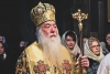Liturghie arhierească cu prilejul hramului la Mănăstirea Vodiţa