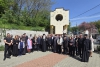 Zi de bucurie în cea de-a doua zi de Paști pentru comunitatea credincioșilor Parohiei Tufări din Orșova