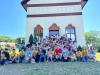 O nouă ediție a Taberelor de Acasă începe în Episcopia Severinului și Strehaiei: cinci comunități, peste 300 de copii și zeci de voluntari