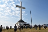 Sobor de patru arhierei la Ciumarca satului Godeanu