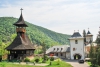 1 martie la Mănăstirea Topolnița