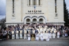 Preasfinţitul Părinte Nicodim a participat la evenimentul solemn al proclamării locale a canonizării Sfântului Liviu-Galaction de la Cluj și hramul Mitropoliei Clujului, Maramureșului și Sălajului