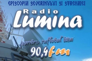Radio Lumina împlineşte două decenii de transmisie în eter şi online
