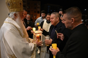 Învierea Domnului taina biruinței vieții asupra morții și centrul credinței creștine